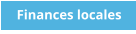 Finances locales
