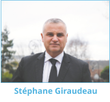 Stéphane Giraudeau