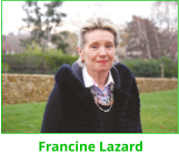 Francine Lazard