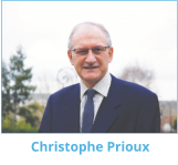 Christophe Prioux