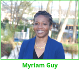 Myriam Guy