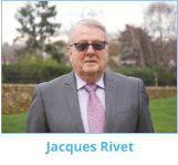 Jacques Rivet