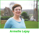 Armelle Lejay