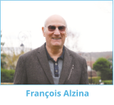 François Alzina