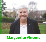 Marguerite Vincent