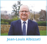 Jean-Louis Albizzati