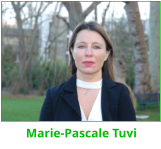 Marie-Pascale Tuvi
