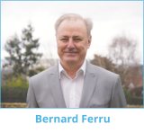 Bernard Ferru
