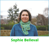 Sophie Belleval