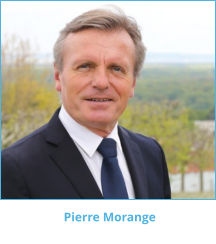 Pierre Morange