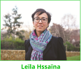 Leïla Hssaïna