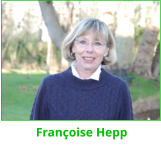 Françoise Hepp