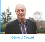 Gérard Crozet