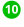 10