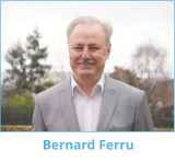 Bernard Ferru