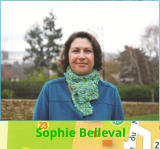 Sophie Belleval