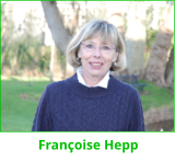 Françoise Hepp