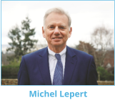 Michel Lepert