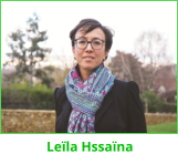 Leïla Hssaïna