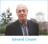 Gérard Crozet