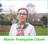 Marie- Françoise Clavel