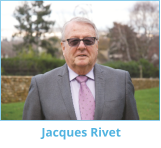 Jacques Rivet