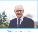 Christophe prioux