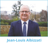 Jean-Louis Albizzati
