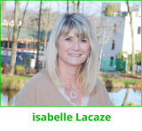 isabelle Lacaze