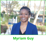 Myriam Guy