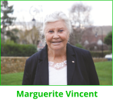 Marguerite Vincent