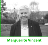 Marguerite Vincent