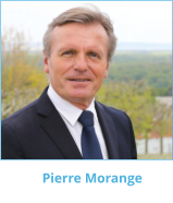 Pierre Morange