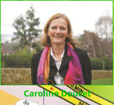 Caroline Doucet