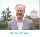 Bernard Ferru