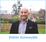 Didier Guinaudie