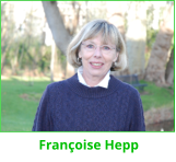 Françoise Hepp
