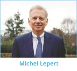 Michel Lepert