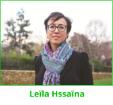 Leïla Hssaïna