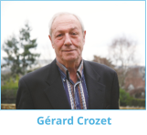 Gérard Crozet