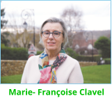 Marie- Françoise Clavel