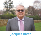 Jacques Rivet
