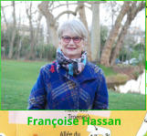 Françoise Hassan
