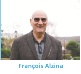 François Alzina