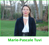 Marie-Pascale Tuvi
