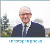 Christophe prioux