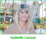 isabelle Lacaze