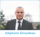 Stéphane Giraudeau