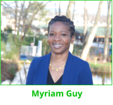 Myriam Guy