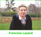 Francine Lazard